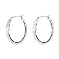 Orecchini Breil Donna AMOR LUX in Acciaio TJ4152 - TJ4152